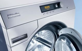 Утилизация продажа стиральных машин